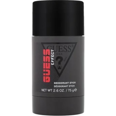 GUESS Grooming Effect deo stick 75 g