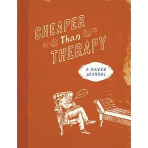 Cheaper than Therapy | Running Press (2016)
