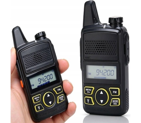 Baofeng BF-T1