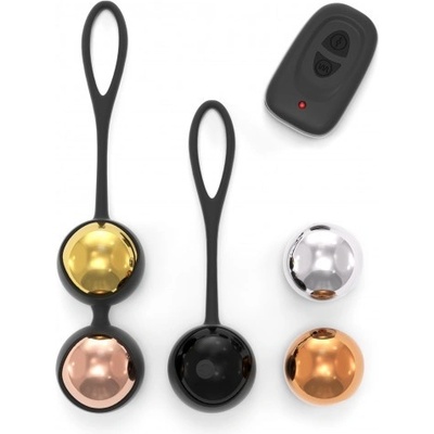 Marc Dorcel Training Balls - Venušiny kuličky