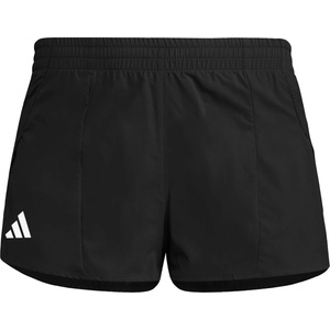 adidas Дамски шорти за бягане adidas Women's ADIzero Essentials Running Split Short Running shorts - Black (112-4643-0115)