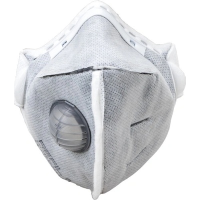 REFIL 641 respirátor FFP2 skl. s ventil.