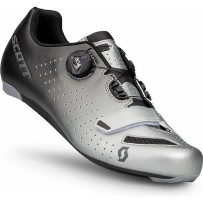 Scott Road Comp Boa black Fade/Metallic Silver