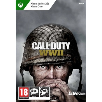 Call of Duty: WWII (Deluxe Edition)