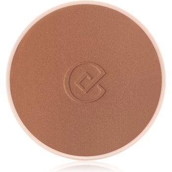 Collistar Silk Effect Bronzing Powder Refill компактна бронзираща пудра пълнител цвят 1.1 MALDIVE MATTE 10 гр