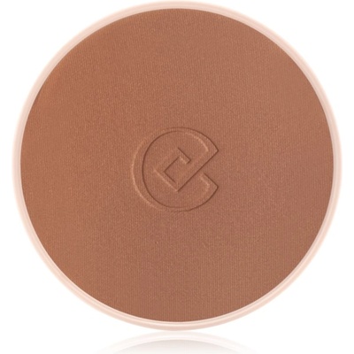 Collistar Silk Effect Bronzing Powder Refill компактна бронзираща пудра пълнител цвят 1.1 MALDIVE MATTE 10 гр