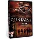 Open Range DVD