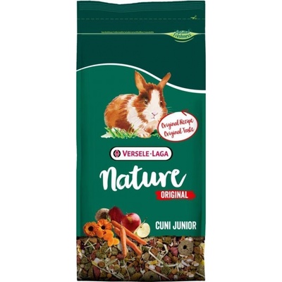 Versele-Laga Cuni Junior Nature original 750 g