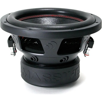 Massive Audio GTX102