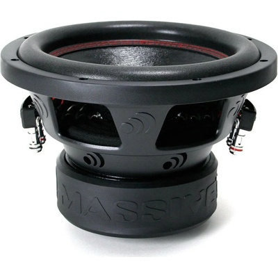 Massive Audio GTX102