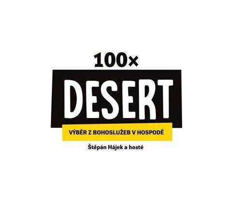 100× Desert