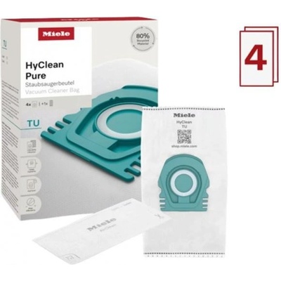Miele TU HyClean Pure