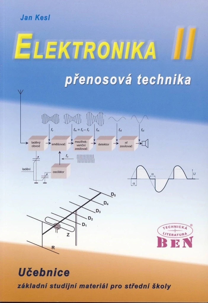 Elektronika 2