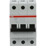 ABB АВТ. ПРЕДПАЗИТЕЛ 3p sh203-c32 (m518019)