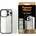 Panzer Гръб PanzerGlass HardCase за iPhone 16 Pro - Черен