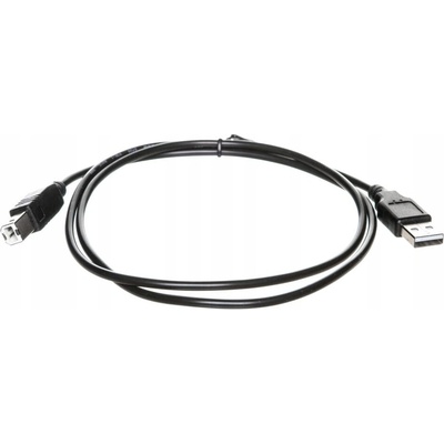 Assmann AK-300102-010-S USB 2.0, A - B, (M-M), 1m, černý