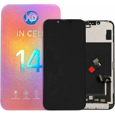 LCD Displej + Dotyková deska Apple iPhone 14