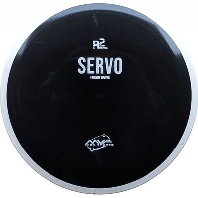 MVP Servo R2 Neutron