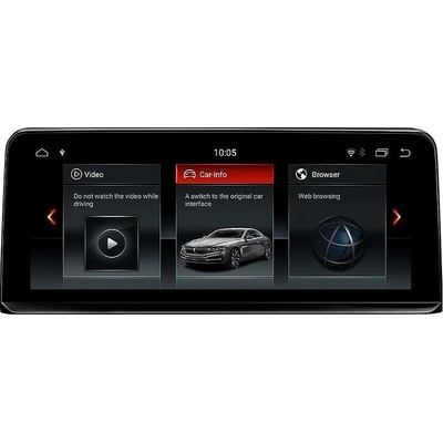 EONON GA9203NB BMW 3er + 4er
