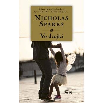 Vo dvojici - Nicholas Sparks