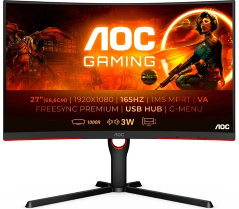AOC C27G3U