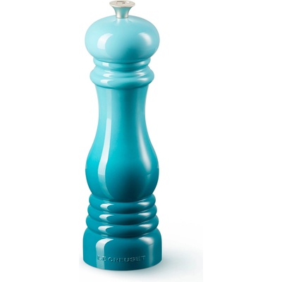 Le Creuset Мелничка за черен пипер CLASSIC 21 см, TEAL, пластмаса, Le Creuset (LECR96001900490000)