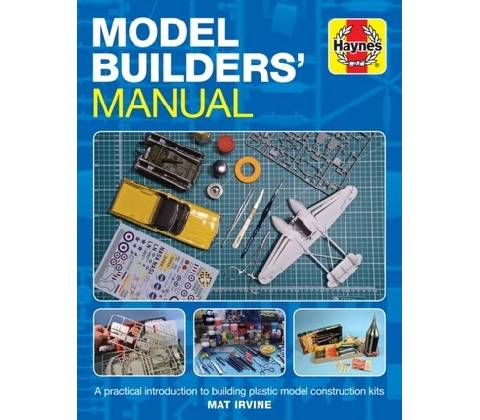 Model Builders' Manual