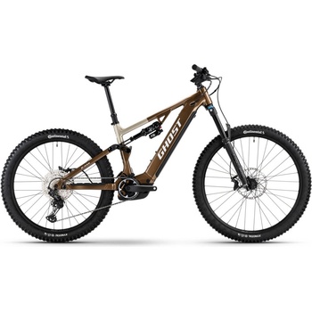 GHOST E-ASX Advanced 2026
