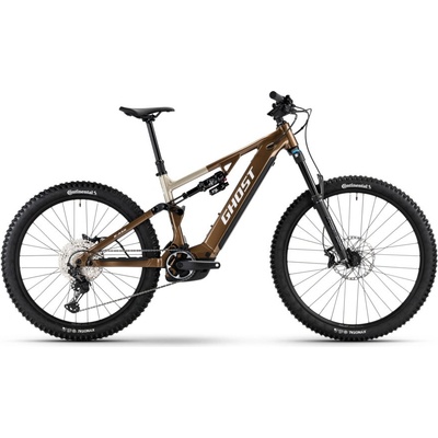 GHOST E-ASX Advanced 2026