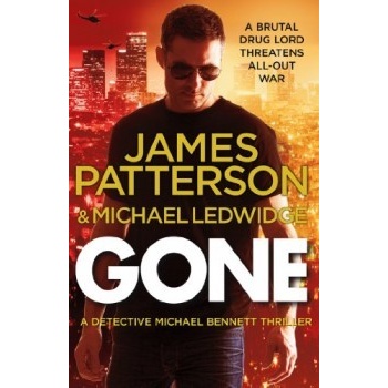Gone - James Patterson