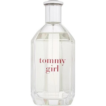 Tommy Hilfiger Tommy Girl toaletní voda dámská 200 ml