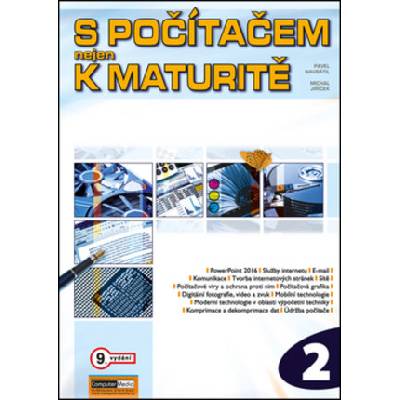 S počítačem nejen k maturitě 2