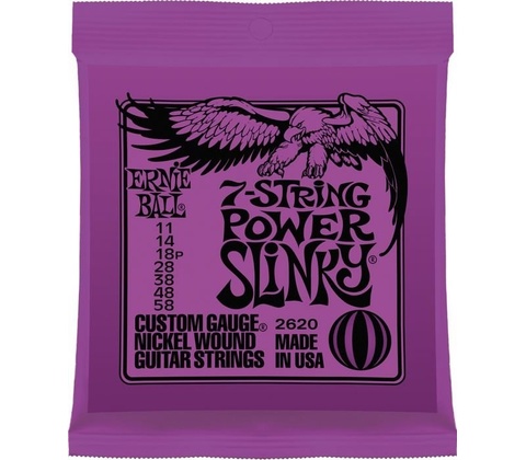 Ernie Ball 2620