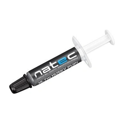 Natec НАТЕК ТЕРМОПАСТА husky pup 0.5g (npt-1580)