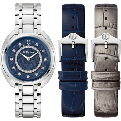 Bulova 96X160