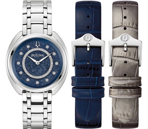 Bulova 96X160