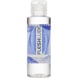 Fleshlight - FleshLube лубрикант на водна основа (100 мл) - lovesexshop