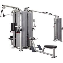 Steelflex Jungle Gym JG5000S Five-Stack