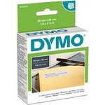 DYMO Етикет за LW принтер, 25x54 mm, 500 етикета, DYMO (11352)