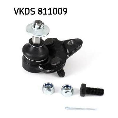 Podpora/kloub SKF VKDS 811009 (VKDS811009)