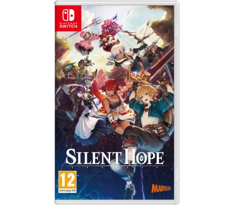 Silent Hope