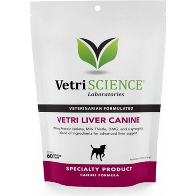 VetriScience CardioCanine podp.srdce psi 300 g