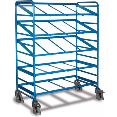 Variofit na Euro prepravky typ sw-610.300