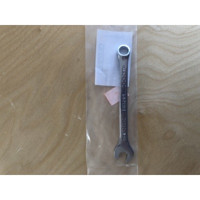 Tona Expert klíč 406.6 9x9 - očkoplochý E113204
