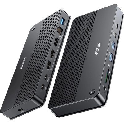 Unitek D1104A01