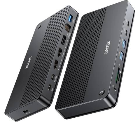 Unitek D1104A01