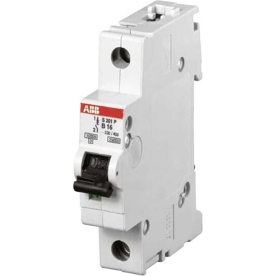 ABB 2CDS281001R0014 S201P-C1