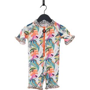 DucKsday Moana Baby Swimsuit Girl Детски размер: 74-80 / Цвят: смес от цветове