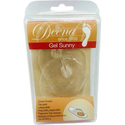 Collonil Gel Sunny stélka do žabek