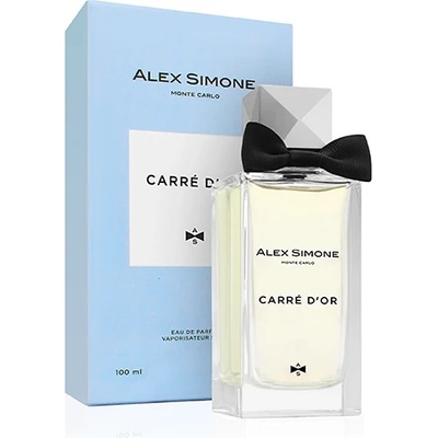 Alex Simone Monaco Carré d'Or EDP 100 ml